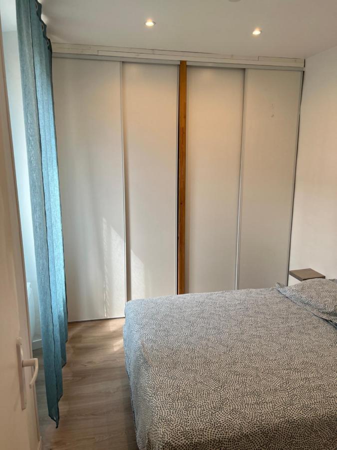 Proche De Tout … Marseilles Exterior foto